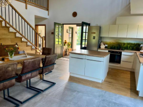 Ferienhaus Fichtenhütte Finnentrop